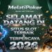 MelatiPoker Slot Mandiri Online Promo Menarik Setiap Hari