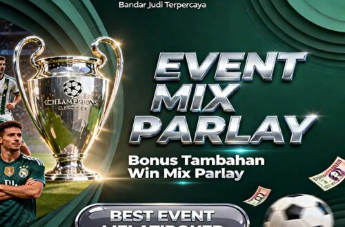 MELATIPOKER Slot Seabank Gacor Terpercaya Hari Ini