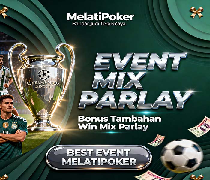 MELATIPOKER Slot Seabank Gacor Terpercaya Hari Ini