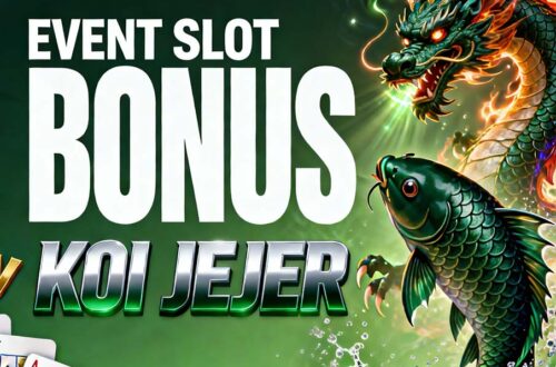 MELATIPOKER Game Mabar Asyik Untuk Nongkrong Online