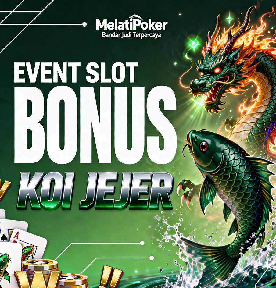 MELATIPOKER Game Mabar Asyik Untuk Nongkrong Online